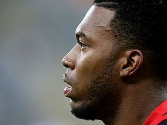 Klopp admits "things are n...